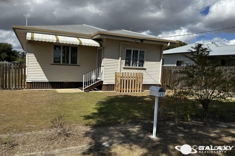 Property photo of 21 Montgomery Street Svensson Heights QLD 4670