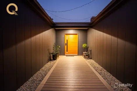 Property photo of 11 Gentle Road Tangambalanga VIC 3691