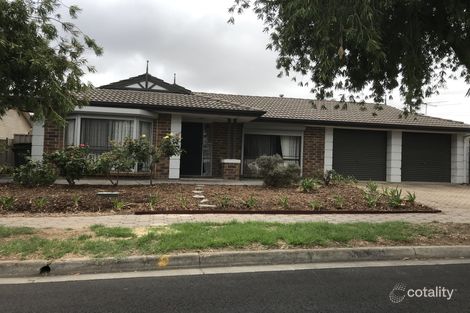 Property photo of 25 Patricia Avenue Hillcrest SA 5086