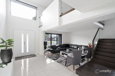 Property photo of 20 Montmarte Boulevard Burnside VIC 3023