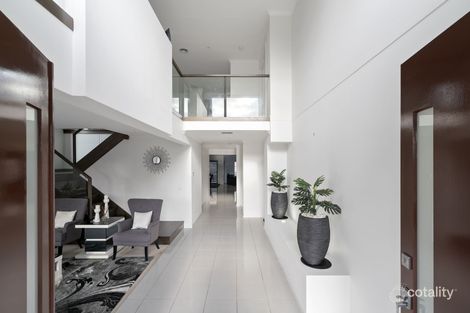 Property photo of 20 Montmarte Boulevard Burnside VIC 3023