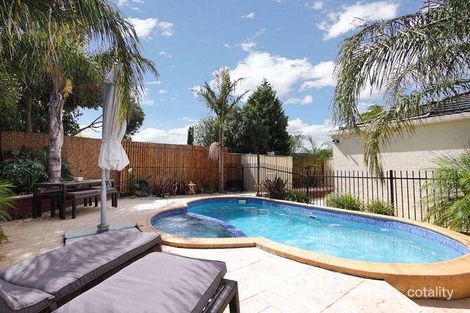 Property photo of 6 Beal Place Mornington VIC 3931