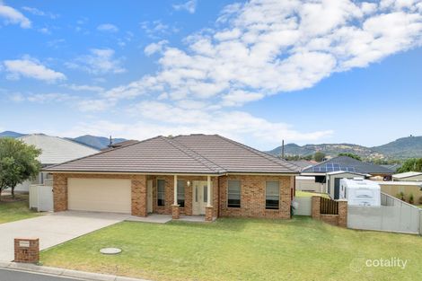 Property photo of 12 Lily Close Kootingal NSW 2352