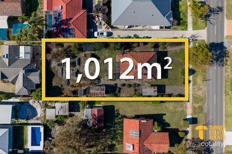 Property photo of 123 Kitchener Road Alfred Cove WA 6154