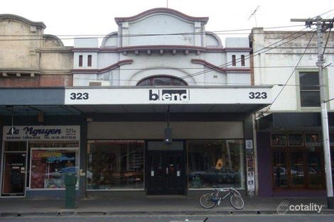 323 Smith St, Fitzroy, VIC 3065