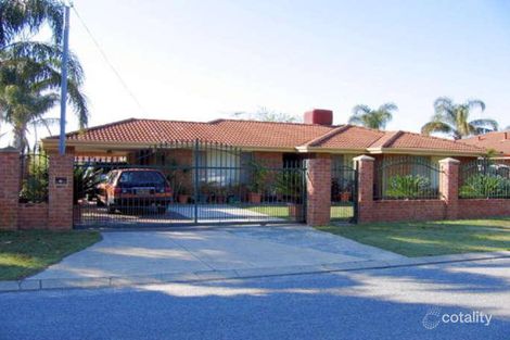 Property photo of 10 Salween Place Beechboro WA 6063