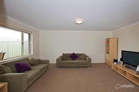 Property photo of 12 Egan Crescent Vasse WA 6280