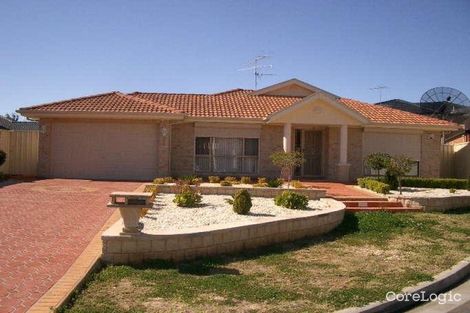Property photo of 5 Booth Close Fairfield West NSW 2165