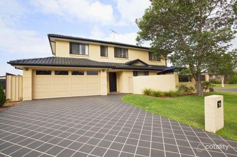 18a Cobb Ave, Jamisontown, NSW 2750
