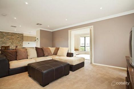 Property photo of 18A Cobb Avenue Jamisontown NSW 2750