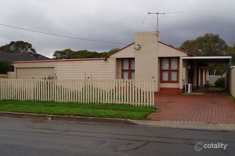 16 Alfred St, Pooraka, SA 5095