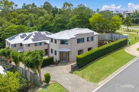 Property photo of 1/114 Wunburra Circle Pacific Pines QLD 4211