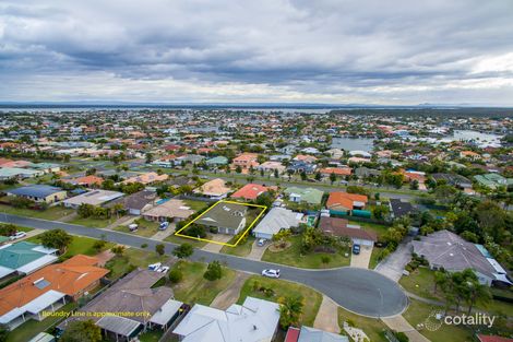 Property photo of 15 Winch Court Banksia Beach QLD 4507