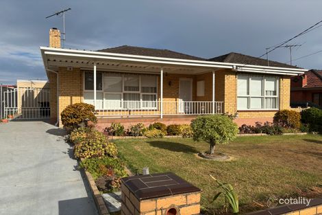 Property photo of 11 Amiel Street Springvale VIC 3171