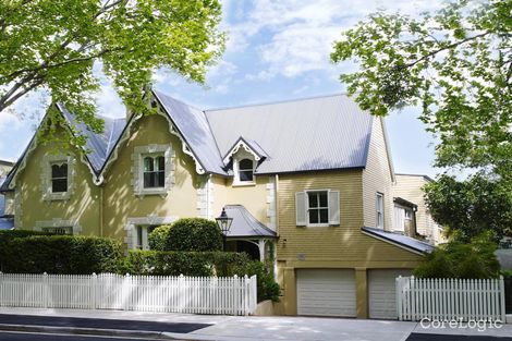 Property photo of 82 Ocean Street Woollahra NSW 2025