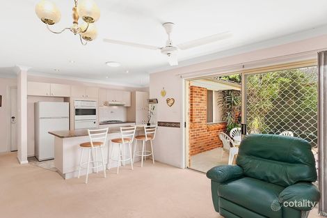 Property photo of 9 Willarong Road Mount Colah NSW 2079