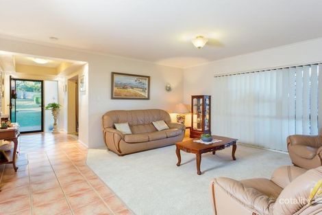 Property photo of 16 Crestwood Place Moggill QLD 4070