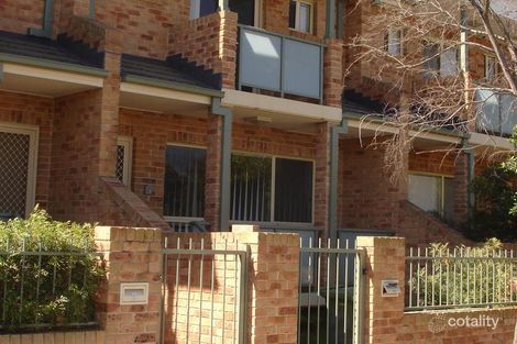 Property photo of 2/1-9 Eleanor Street Rosehill NSW 2142