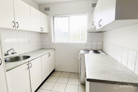 Property photo of 16/261-263 King Georges Road Roselands NSW 2196