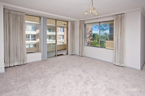 Property photo of 12/30 Archer Street Chatswood NSW 2067