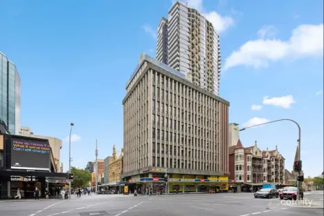 304/160 RUNDLE MALL, ADELAIDE, SA 5000