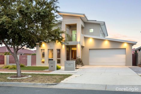 Property photo of 16 Nina Murdoch Crescent Franklin ACT 2913