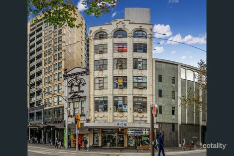 647-649 George St, Haymarket, NSW 2000