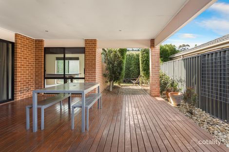 Property photo of 20 Wild Cherry Avenue Pakenham VIC 3810