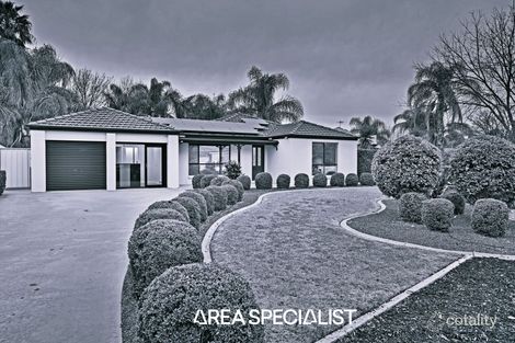 Property photo of 24 Golden Ash Drive Mildura VIC 3500