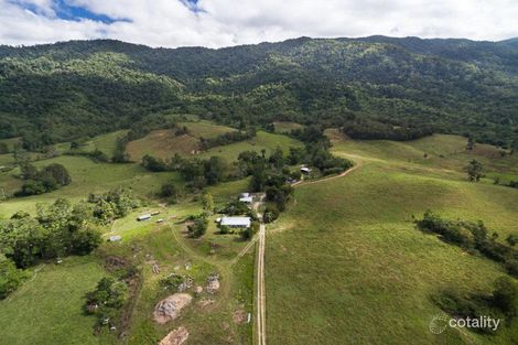 51 Johnstons Rd, Finch Hatton, QLD 4756