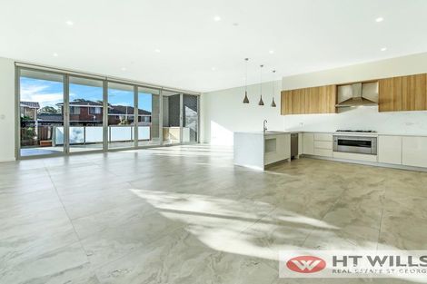 Property photo of 1A Scott Street Mortdale NSW 2223