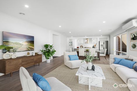 Property photo of 42 Montagna Circuit Armstrong Creek VIC 3217