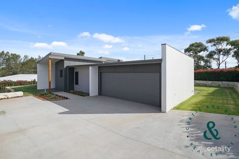 Property photo of 1/1D Sylvan Avenue Medowie NSW 2318