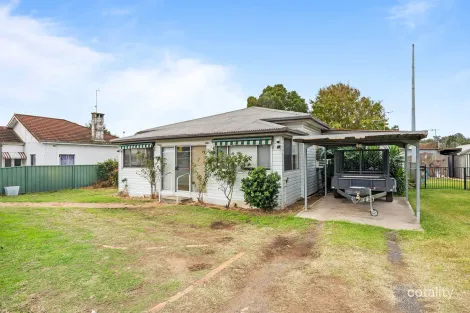 50 MAITLAND ST, MUSWELLBROOK, NSW 2333