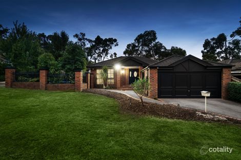 Property photo of 11 Teena Court Wonga Park VIC 3115