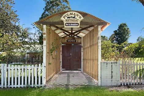 Property photo of 17 Coolman Street Tyalgum NSW 2484