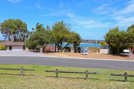 Property photo of 23 Nolyang Crescent Wanneroo WA 6065
