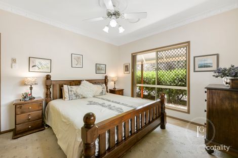 Property photo of 10 Ward Street Highfields QLD 4352