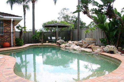 Property photo of 2 Cadillac Place Ingleburn NSW 2565