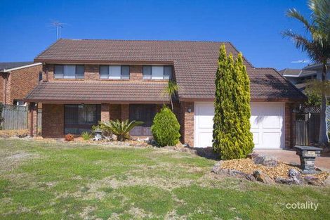 Property photo of 12 Ferrier Drive Menai NSW 2234