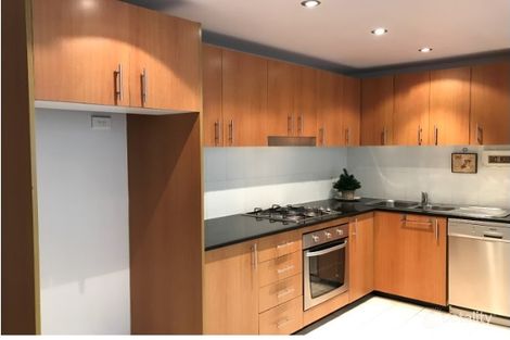 Property photo of 107/1-3 Larkin Street Camperdown NSW 2050