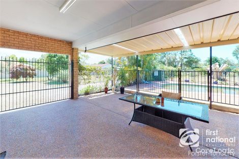 Property photo of 4 Fleeting Place Tuncurry NSW 2428