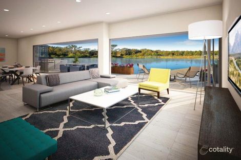 Property photo of 19/93 Caddies Boulevard Rouse Hill NSW 2155
