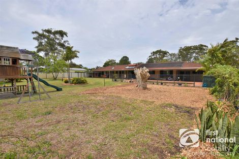 Property photo of 4 Fleeting Place Tuncurry NSW 2428