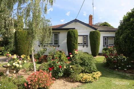 Property photo of 38 Jeffrey Street Leongatha VIC 3953