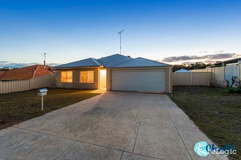 Property photo of 26 Allendale Crescent Dawesville WA 6211