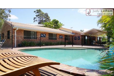 2 Laird Ct, Ferny Hills, QLD 4055