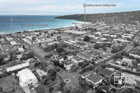 5/69 Seaview Ave, Safety Beach, VIC 3936