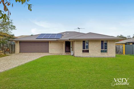 4 Walden St, Redbank Plains, QLD 4301