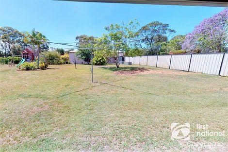 Property photo of 4 Fleeting Place Tuncurry NSW 2428